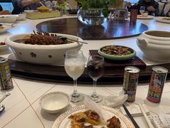 -沪华海鲜大酒楼(南汇店)