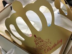-花间烘焙BLossom Bakery