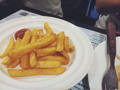 iphone_upload_pic-绿柠食堂(北外滩店)