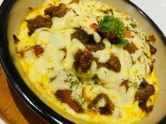 -娜娜家•Nana’s restaurant (爱琴海店)