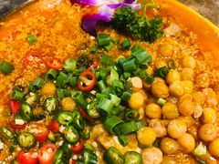 -庆合府重庆大排档(紫都城店)