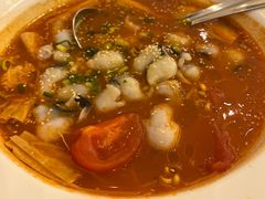 -好人民间小吃·番茄鱼酸菜鱼(木渎悠方店)