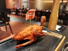 -羽鸽集·乳鸽专门店·地道顺德菜(岭南站店)