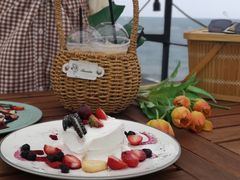 -Cafe Rooftop Cheongsapo
