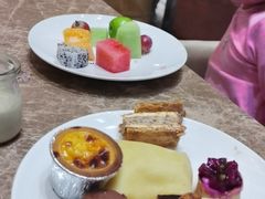 -盛宴标帜餐厅·亲子自助 (南昌喜来登酒店)