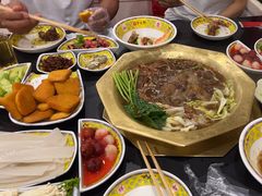 -芦月轩羊蝎子(太平桥店)