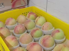 -老袁家蜜桃农场·阳山水蜜桃