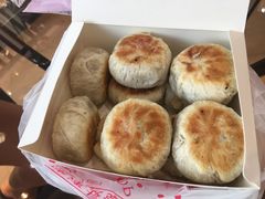 -长发西饼(临顿路店)