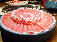 -快乐小羊·内蒙牛羊肉火锅(流花中心店)