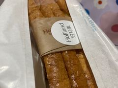 -好利来(永定路店)