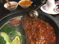 -井格重庆火锅(燕郊永旺店)