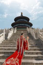 点击看大图 -CD视觉婚纱摄影