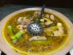 -兰溪小馆(首经贸店)