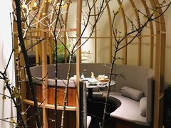 -梅间堂茶馆(绿地缤纷城店)