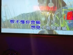 -唱吧麦颂KTV(西单华威潮铺街店)