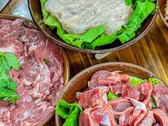 -笔记安顺夺夺粉火锅