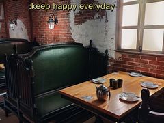 -热度餐厅(老佛爷店)