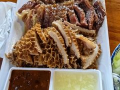 -满族八旗正宗牛肉面