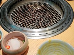 -汉拿山(包河万达店)