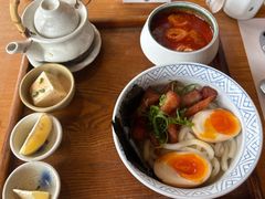 -味太助·银饭食堂(中华城店)