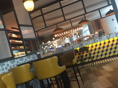 -ATLAS Kitchen 寰图厨房(雅居乐中心店)