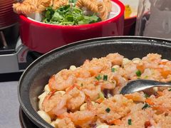 -同庆楼(华强吾悦广场店)