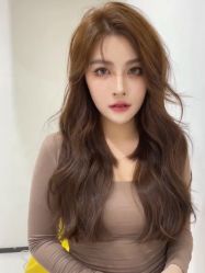 点击看大图 -MORI HAIR SALON日式美发沙龙