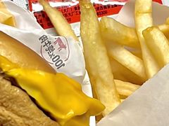 -麦当劳(小白楼店)