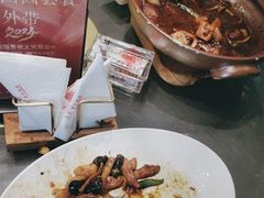 -江宴渔村·鱼鲜土菜(紫荆广场店)