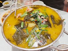 -陈胖子特色菜.鲜货现炒(融景城店)