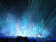 -成都金融城演艺中心