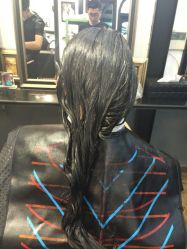 QQ图片20150624142425-3AM HAIR SALON烫发染发接发