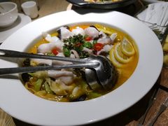 -客汀家宴·客家烟火 四季食材(集美店)