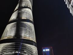 -上海柏悦酒店