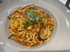 -Pennehut畔尼意面(合肥万象城店)