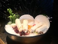 -湊湊火锅·茶憩(新中关购物中心店)