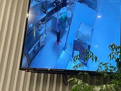 -菩提树·素食餐厅(汇智国际商业中心店)