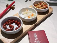 -望湘园·小雅(德基店)