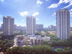 -三亚湾红树林度假世界(木棉酒店)
