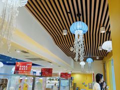 -海帆亲子游泳(顺义店)