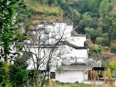 -婺源风景区