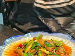 -百年粉蒸牛肉
