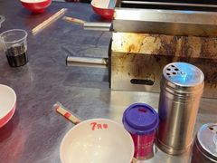 -古彭7只羊·鲜羊肉串·龙虾烧烤(玄武墨香路店)