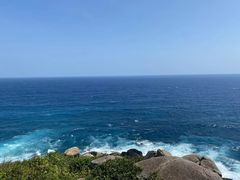 -三亚蜈支洲岛旅游区