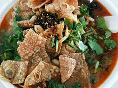 -哈尔滨师范大学-第2学生食堂