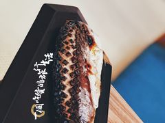 -一本钓鲔鱼屋