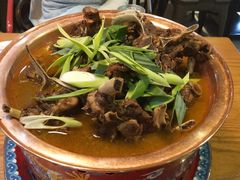 -三太子地摊烧烤·小龙虾(北蔡店)