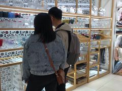 -Zara home(壹方中心店)