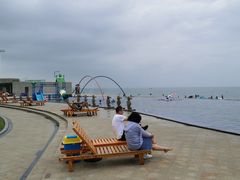 -那香海钻石沙滩浴场