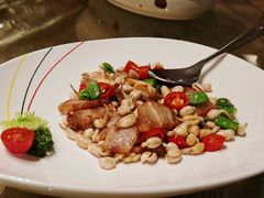 -罗汉堂·荷谷(礼智路店)